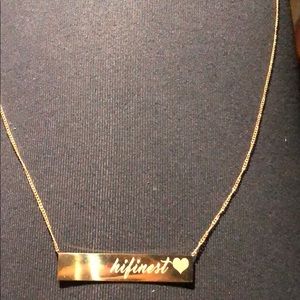 Hawaii’s Finest Necklace